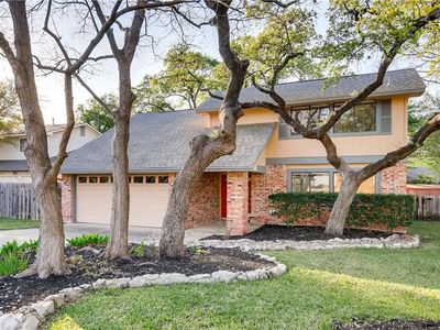 11602 Barrington Way, Austin, TX, 78759