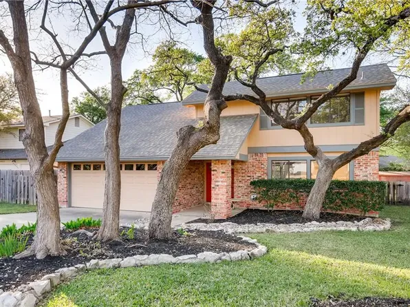 11602 Barrington Way, Austin, TX 78759