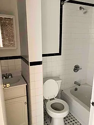 Rented by Crosstown Apartments NYC