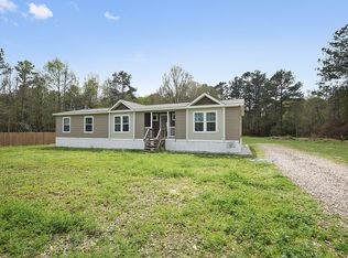 33121 Duff Rd, Walker, LA 70785