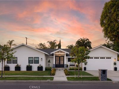519 E Cumberland Rd, Orange, CA, 92865