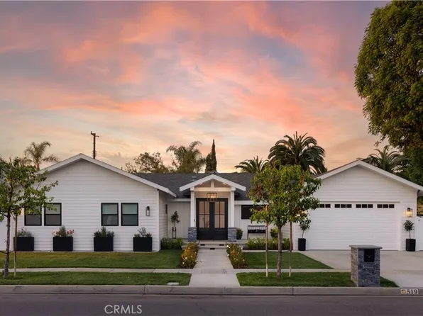 519 E Cumberland Rd, Orange, CA 92865