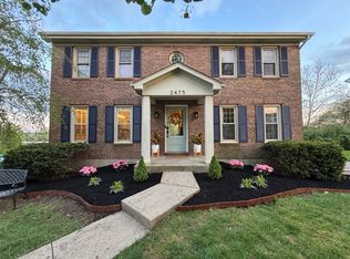 2475 High Crossing Dr, Crescent Springs, KY