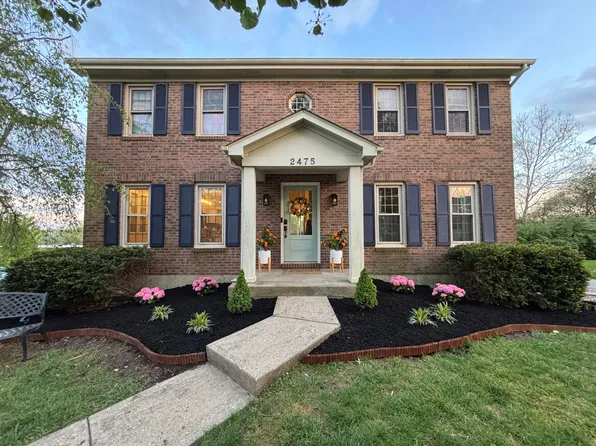 2475 High Crossing Dr, Crescent Springs, KY 41017