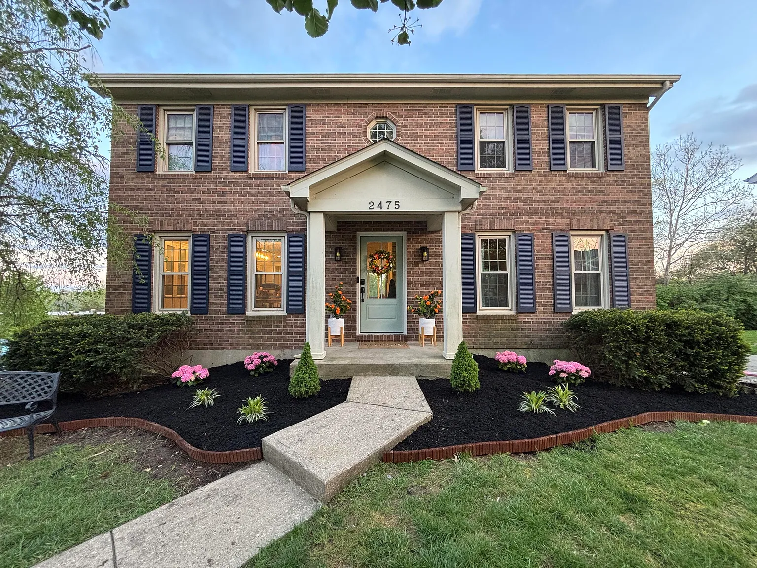2475 High Crossing Dr photo 1