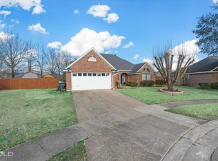 6013 Cardinal Ln, Bossier City, LA 71111