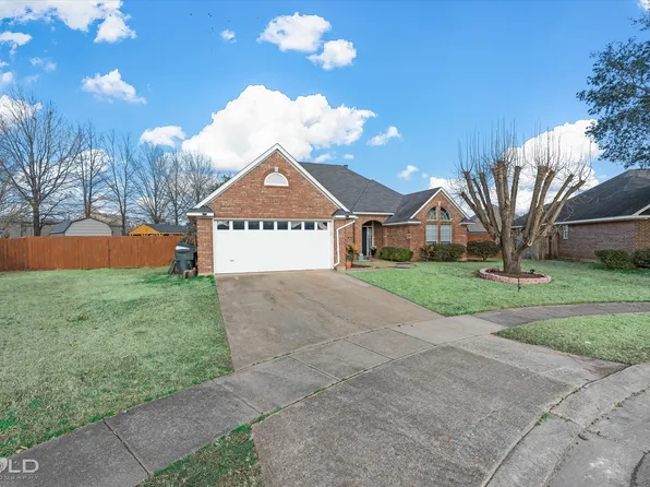 6013 Cardinal Ln, Bossier City, LA 71111