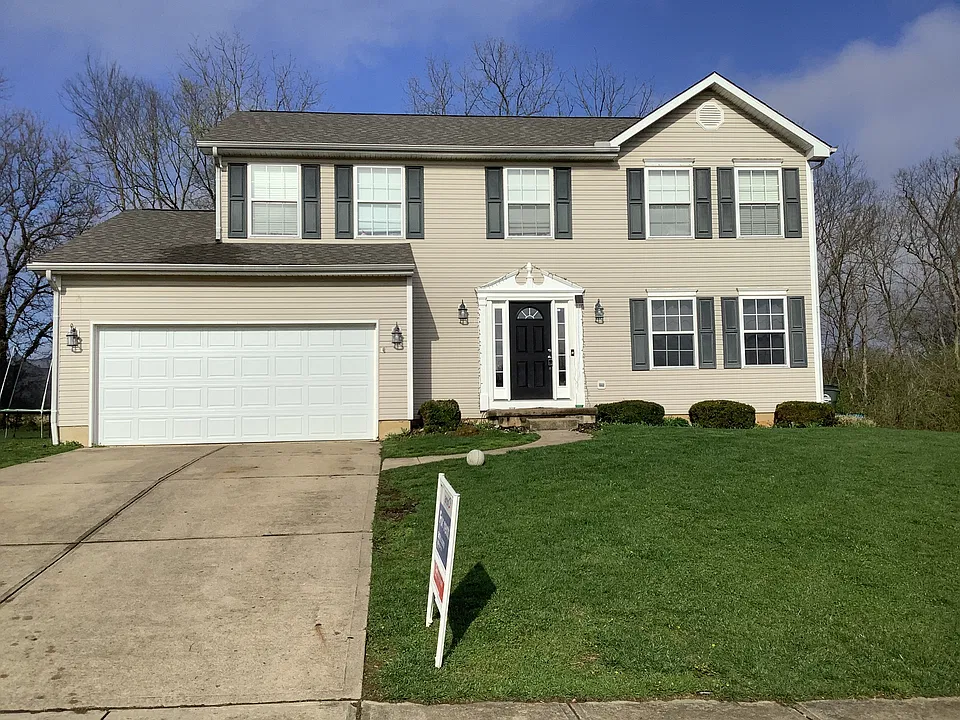 105 Daniel Dr