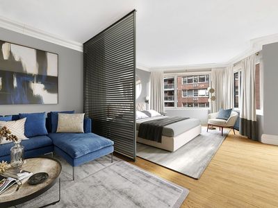 60 Sutton Pl S #5LN, Manhattan, NY, 10022