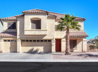 43552 W Cowpath Rd, Maricopa, AZ 85138