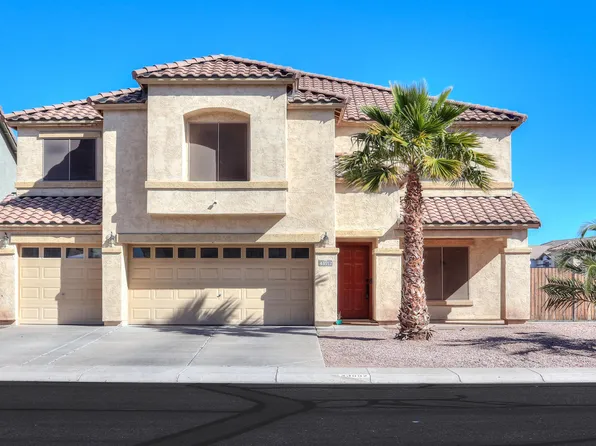 43552 W COWPATH Road, Maricopa, AZ 85138