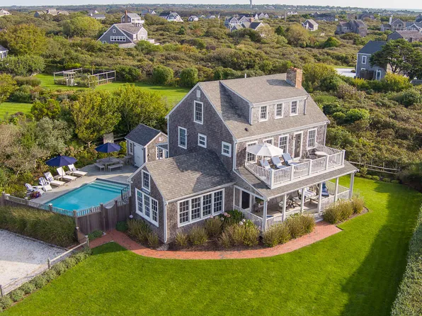 30 Bosworth Road, Nantucket, MA 02554