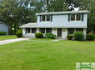 12507 Deerfield Rd, Savannah, GA 31419