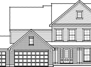 415 S Landon Ln, Springfield, OH 45505