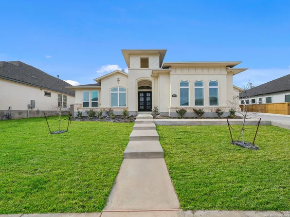 4051 Wood Creek, San Antonio, TX 78257