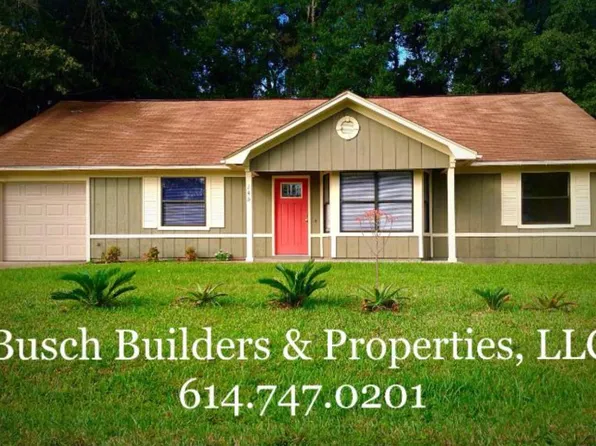 145 Fairfield Dr, Saint Marys, GA 31558