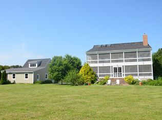 3909 Clora Dorsey Rd, Trappe, MD 21673