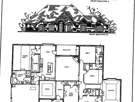 2nd image of 119 Dogwood Dr