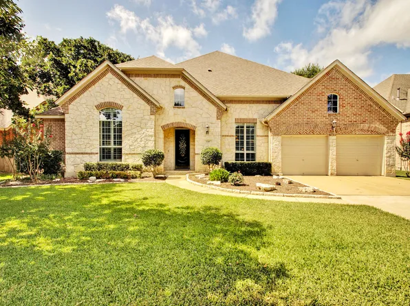 1749 W End Pl, Round Rock, TX 78681