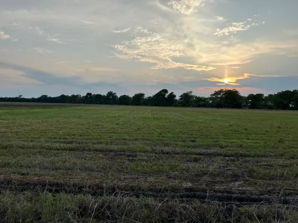 County Road 2005, Cooper, TX 75432