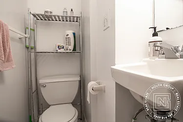 Rented by Nolita Group