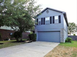 14626 Teck Ct, Houston, TX 77047