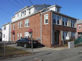 136 Sumner St, Quincy, MA 02169