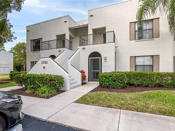 3321 Olympic Dr 612, Naples, FL 34105