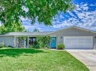 110 Roosevelt Pl, Maitland, FL 32751