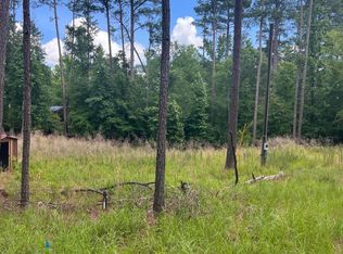 1048 Pawnee Dr LOT 110 & 111, Lincolnton, GA 30817