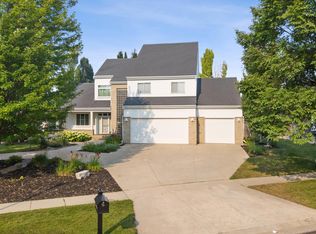 5027 Rose Creek Pkwy S, Fargo, ND 58104