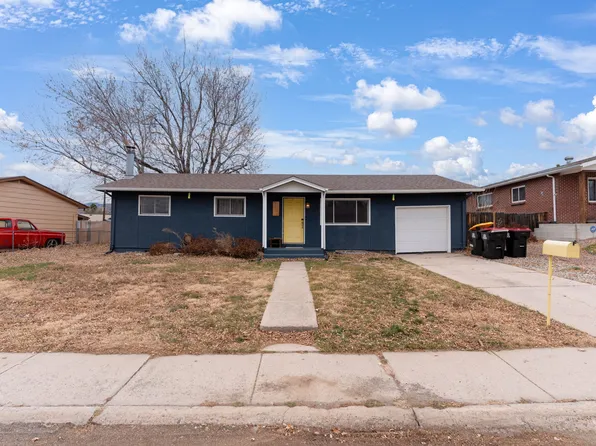 3606 Pembroke St, Colorado Springs, CO 80907
