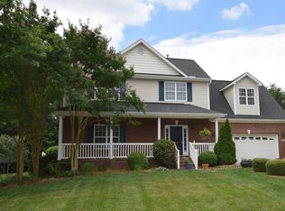 106 Eva Dr, Gibsonville, NC 27249