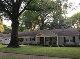 459 Vescovo Dr, Memphis, TN 38117