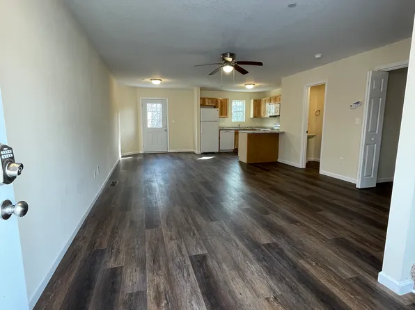 2822 Brooks Landing Way Unit 1, Pigeon Forge, TN 37863