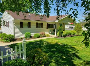 12521 Gallia Pike, Wheelersburg, OH 45662