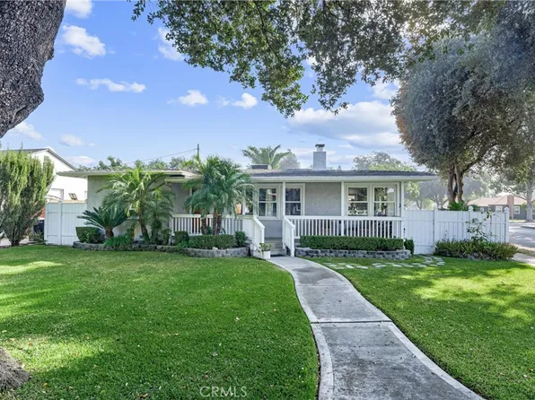 400 Truman Ave, Fullerton, CA 92832