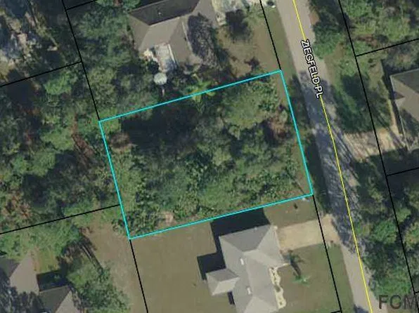 10 Ziegfeld Pl, Palm Coast, FL 32164