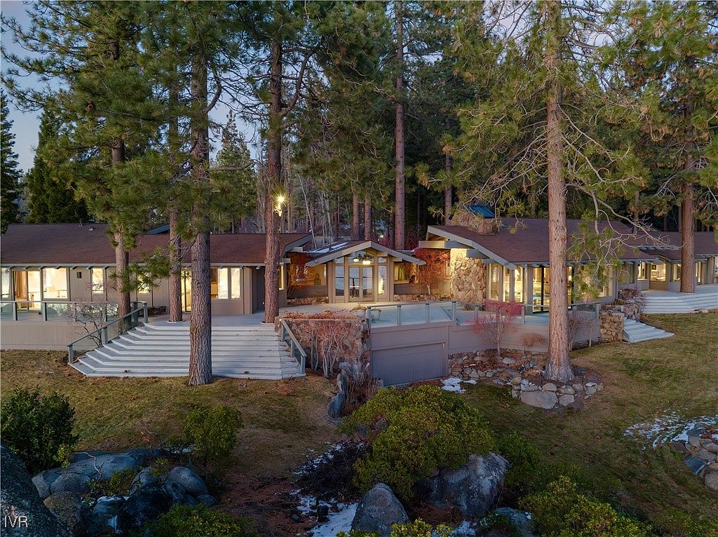 1806 Highway 50 Town, Glenbrook, NV 89413 | MLS #1018035 | Zillow