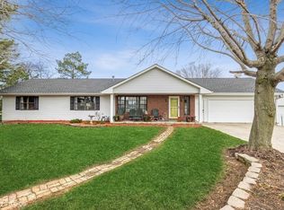 1802 Neil Dr, Pella, IA 50219