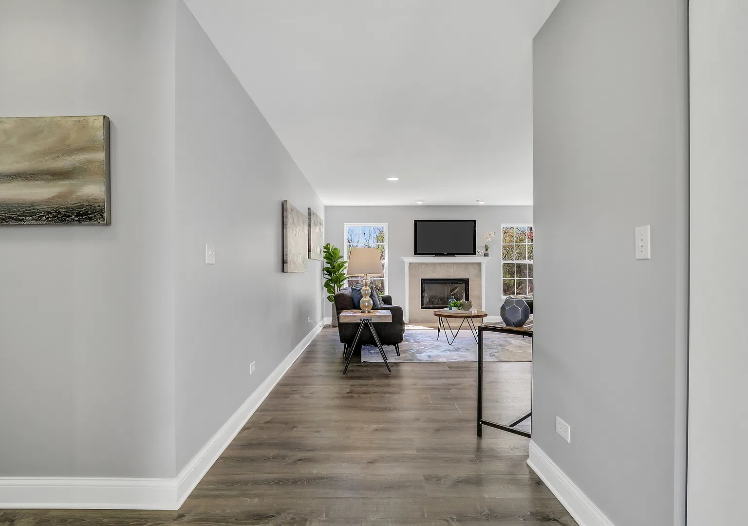 3 bed, 1542 sqft, $2,950 — Photo 4