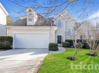 6031 Powder Mill Pl, Indian Trail, NC 28079