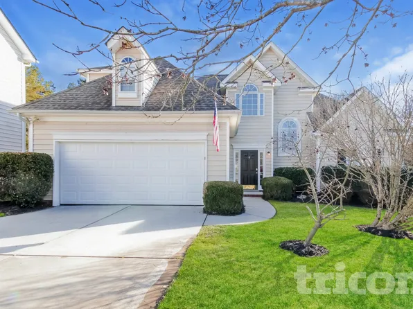 6031 Powder Mill Pl, Indian Trail, NC 28079