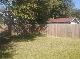 1315 Merry St, Augusta, GA 30904