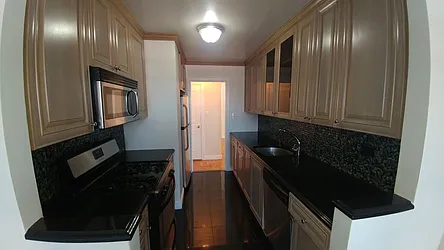 Rented by Metro Garden Realty NYC