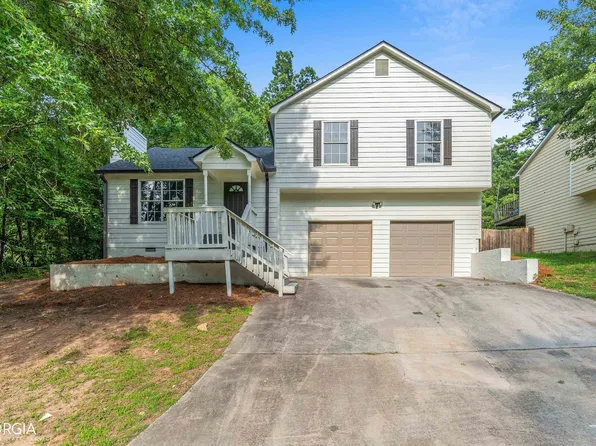 5692 Chisolm Trl, Atlanta, GA 30349