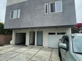 5512-5514 Blackwelder St, Los Angeles, CA 90016