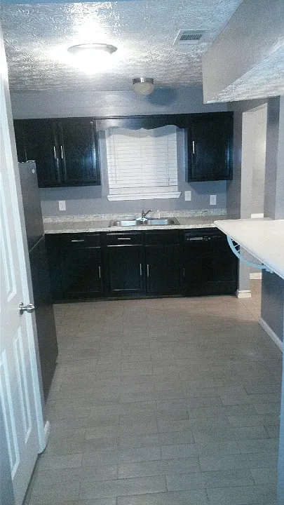 Kitchen - 203 Debbie Ln