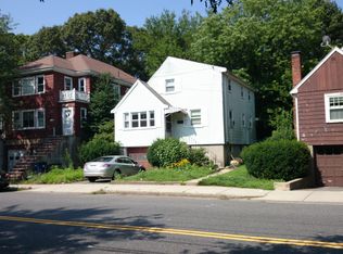 2497 Centre St, West Roxbury, MA 02132