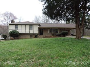 115 Hidden Valley St, Cherryville, NC 28021